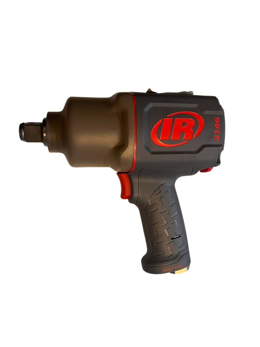Ingersoll Rand 2146Q1MAX Impact Wrench 3/4-in Quiet